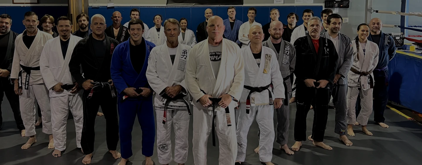 North Texas Mixed Martial Arts photo (Gym's own website (og:image))